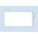 Condenser (air conditioning) BOLK - BOL-C0217340