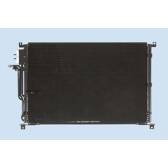 Condenser (air conditioning) BOLK - BOL-C0217351