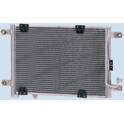 Condenser (air conditioning) BOLK - BOL-C0217359