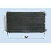 Condenser (air conditioning) BOLK - BOL-C0217387