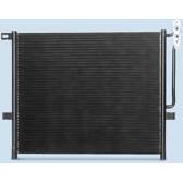 Condenseur (climatisation) BOLK - BOL-C0217030