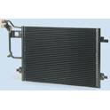 Condenseur (climatisation) BOLK - BOL-C0217048
