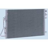 Condenseur (climatisation) BOLK - BOL-C0217135