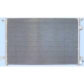 Condenseur (climatisation) BOLK - BOL-C0217147