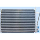 Condenseur (climatisation) BOLK - BOL-C0217167