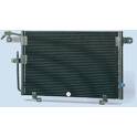 Condenseur (climatisation) BOLK - BOL-C0217169