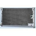 Condenseur (climatisation) BOLK - BOL-C0217172