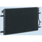 Condenseur (climatisation) BOLK - BOL-C0217177