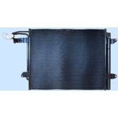 Condenseur (climatisation) BOLK - BOL-C0217184