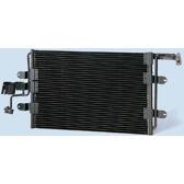 Condenseur (climatisation) BOLK - BOL-C0217190
