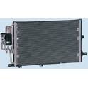 Condenseur (climatisation) BOLK - BOL-C0217202