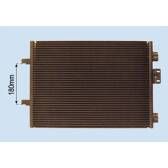 Condenseur (climatisation) BOLK - BOL-C0217211