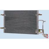 Condenseur (climatisation) BOLK - BOL-C0217219