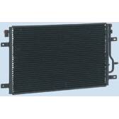 Condenseur (climatisation) BOLK - BOL-C0217239