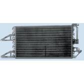 Condenseur (climatisation) BOLK - BOL-C0217284