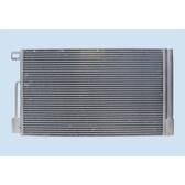 Condenseur (climatisation) BOLK - BOL-C0217291