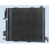 Condenseur (climatisation) BOLK - BOL-C0217320