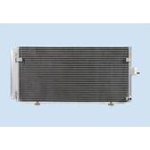 NRF 35868 Condenseur, Climatisation