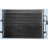 Condensor, airconditioning BOLK - BOL-C0217086