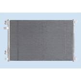 Condensor, airconditioning BOLK - BOL-C0217137