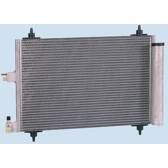 Condensor, airconditioning BOLK - BOL-C0217189