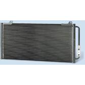 Condensor, airconditioning BOLK - BOL-C0217199