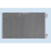 Condensor, airconditioning BOLK - BOL-C0217338