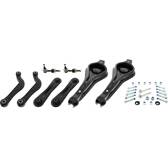 Control/Trailing Arm Kit, wheel suspension BOLK - BOL-F031041