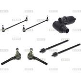 Link Set, wheel suspension BOLK - BOL-F071104