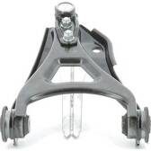 Control/Trailing Arm, wheel suspension BOLK - 793209