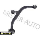 Control/Trailing Arm, wheel suspension BOLK - BOL-380314
