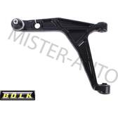 Control/Trailing Arm, wheel suspension BOLK - BOL-390171