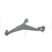 Control/Trailing Arm, wheel suspension BOLK - BOL-390313