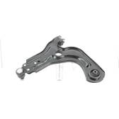 Control/Trailing Arm, wheel suspension BOLK - BOL-783967