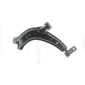 Control/Trailing Arm, wheel suspension BOLK - BOL-790100