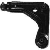 Control/Trailing Arm, wheel suspension BOLK - BOL-790940