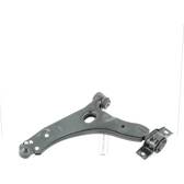 Control/Trailing Arm, wheel suspension BOLK - BOL-791056