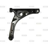Control/Trailing Arm, wheel suspension BOLK - BOL-B101015