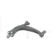 Control/Trailing Arm, wheel suspension BOLK - BOL-E091000