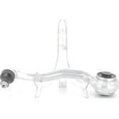 Control/Trailing Arm, wheel suspension BOLK - BOL-E091007