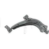 Control/Trailing Arm, wheel suspension BOLK - BOL-E091012