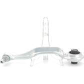 Control/Trailing Arm, wheel suspension BOLK - BOL-E091015