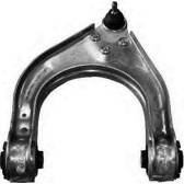Control/Trailing Arm, wheel suspension BOLK - BOL-E091051
