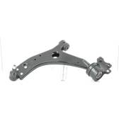 Control/Trailing Arm, wheel suspension BOLK - BOL-E091055