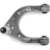 Control/Trailing Arm, wheel suspension BOLK - BOL-E091056