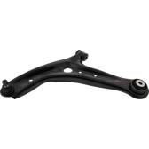 Control/Trailing Arm, wheel suspension BOLK - BOL-I010190