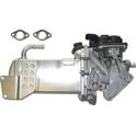 Cooler, exhaust gas recirculation BOLK - BOL-J090276