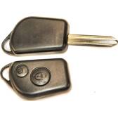 Coque de clé BOLK - BOL-D091006