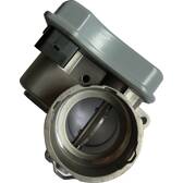 Corpo farfallato BOLK - BOL-K120035