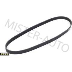 Courroie d'accessoire BOLK - BOL-6PK1035